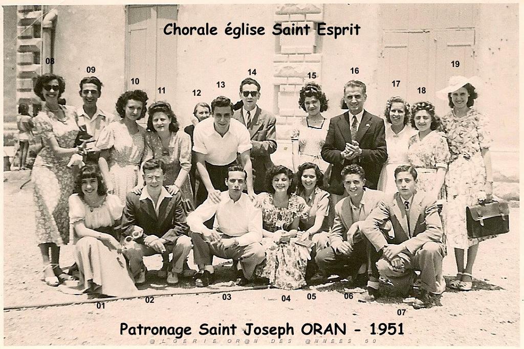 CHORALE ST ESPRIT D ORAN 1951 AU PATRONAGE SAINT JOSEPH D ORAN.jpg